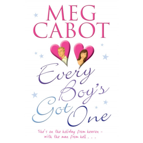 Every Boys Got One by Meg Cabot Paperback Book