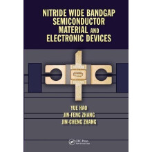 Nitride Wide Bandgap Semiconductor Material and Electronic Devices by