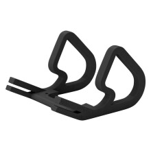 Camera Lens Protector with Screw Fixing, More Solid Anti-Collision Protection Bar for Drone Accessories