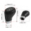 Shifter Knob Gear Shifter Knob Head-Handball for E81 E82 E87 E88 E90 E91 E92 E93 6th gear 4