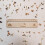 Children Wood Reading Ruler Wood Drawing Ruler Classroom Learning Aids for Kid Type D 1