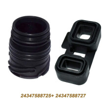6 Speed 6HP26 6HP28 6HP32 6HP34 Valves Body Sleeves Connector Seal 24107519314
