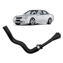 Car Coolant Pipe Line Tube for E550 CLS550 SL550 GL550 GL450 GLS550 W212 Engine