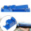 Wet Sandblasting Machine Switch Pneumatic Switch Remote Control Handle Durable 6