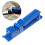 Wet Sandblasting Machine Switch Pneumatic Switch Remote Control Handle Durable 2