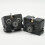 Hinge Hole Drilling Guide Hinge Hole Locator Hole Puncher Locator Accessory C 4