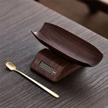 High-Precision Electronic Scale Coffee Bean Scale Tea Scale Gold Scale Electronic Scale Kitchen Scale