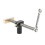 1Set Woodworking Desktop Vise Locking Bar Fixing and Locking Accessories 0051B 4