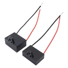 CBB61 Start Capacitor 450V 1/1.2/1.5/2/3/3.5/4/5/8/10/12/15/16/20UF Capacitor 1UF