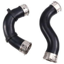 Intercooler Hose for Fortuner Innova Pickup Hilux 1GD 2GD 2015-2022 Cooler Pipe 17341-0E021 17302-0E021