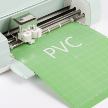 Adhesive Sticky Flexible Gridded Quilting Cut Mats Replacement for Green 12 by 24 inches