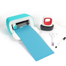 Non-Slip Cutting Mat, Cutting Mat for Crafts, 12x12inch/12x24inch Pink 12 by 24 inches