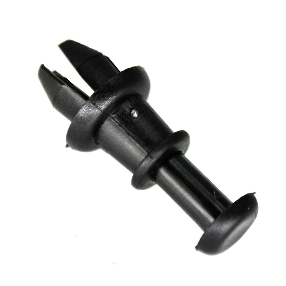 Parcel Shelf Strap Clips / Pins For Golf 5 Mk6 Tigaun Retainer Fasteners 7754005211376