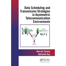Data Scheduling and Transmission Strategies in Asymmetric Telecommunic