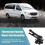 Engine Temperature Controller Coolant Thermostat Housing for 1078212 21200HG00C 8