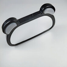 Baby Car for Seat Mirror LED Design Adjustable Secure Rear Facing for Seat Safet