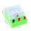 Multifunctional Ammeter Voltmeter Affordable Voltage Current Tester Measure Tool 3