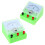 Multifunctional Ammeter Voltmeter Affordable Voltage Current Tester Measure Tool 5