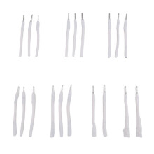 19pcs ECU Pins Gear Box TCU Pins Car ECU Connect Pins for FC200 KT200II KT200 Gen2 Bench Cable Pin Adapter Whole