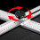 Ruler Drilling Positioning Ruler Woodworking Marking Tool 1