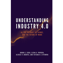 Understanding Industry 4.0 Hardcover Book