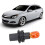 Upgrades Side Mirror Blinker Light Fixture Directional Light Base for Sprinter 2