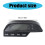 Motorcycle Speedometer Tachometer Odometer for XR250 Replace 16700hps602 2