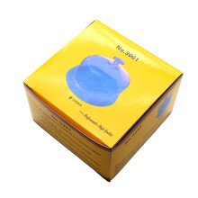 Plastic Watch Part Box Moistureproof Anti Dust Watch Repair Tray Watch Repair Green