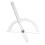 T-Bevel Guage Sliding Angles Rulers Protractors Multiple Angles Adjustable Gauges 4
