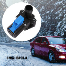HVAC Radiator Heater Control BM5Z18495B for Escape Coolant Control