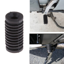 Motorcycles Shift Lever Rubber Motorbike Rubber Gear Lever Pedal 1 Pack/2Pack W