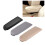 Upgraded Center Console Lid Storage Solution Central Armrest Box Cover for B5 Black 3