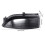 Left/Right Sequential Indicator Light Turn Lamp LED Flowing Marker Light White Right 2