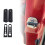 Auto Accessory Car Door Lock Sound Deadener Damper Buffer Car Door Damper Buffer 3