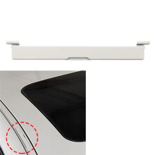 Car Roof Rack Cover Panel 51137124253 for 3 Series E90 2005-2011 Roof Rack Protection Cover