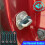 Auto Accessory Car Door Lock Sound Deadener Damper Buffer Car Door Damper Buffer 4