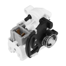 Trunk / Tailgate Power Door Lock Actuator For Clio 2 7700435694