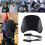 Motorbike Modification Accessories Motorcycle Deflector Front Windscreen style1 2