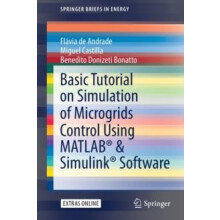 Basic Tutorial on Simulation of Microgrids Control Using MATLAB Simuli