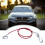 Dependable Trailer Safety Cable Robust Trailer Towing Cord for Secure Towing 4