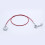 Dependable Trailer Safety Cable Robust Trailer Towing Cord for Secure Towing 7