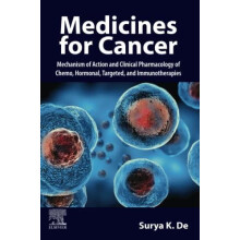 Medicines for Cancer Mechanism of Action and Clinical Pharmacology of