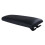 Upgraded Center Console Lid Storage Solution Central Armrest Box Cover for B5 Black 5
