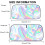 Foldable Auto Car Front Window Windshield Sun Shade Cover Visors UV Block large 1