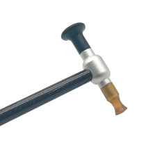 Carbon fibers Auto Dents Remover Hammer Paint Dents Repair Hammer Hand Tool