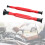 2Pcs Hand Lapping Grinding Stick Tool Set Double Ended Valves Lapper Kit 2