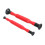 2Pcs Hand Lapping Grinding Stick Tool Set Double Ended Valves Lapper Kit 5