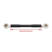 40mm-280mm Motorcycle Shifts Rod Linkage Motorcycle Shifts Rod Linkage Universal 160MM
