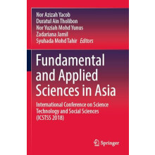 Fundamental and Applied Sciences in Asia International Conference on S