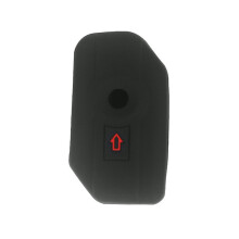 Silicone Key Case Cover For F750GS R1200GS R1250GS Keyless Entry Shell-Protector W